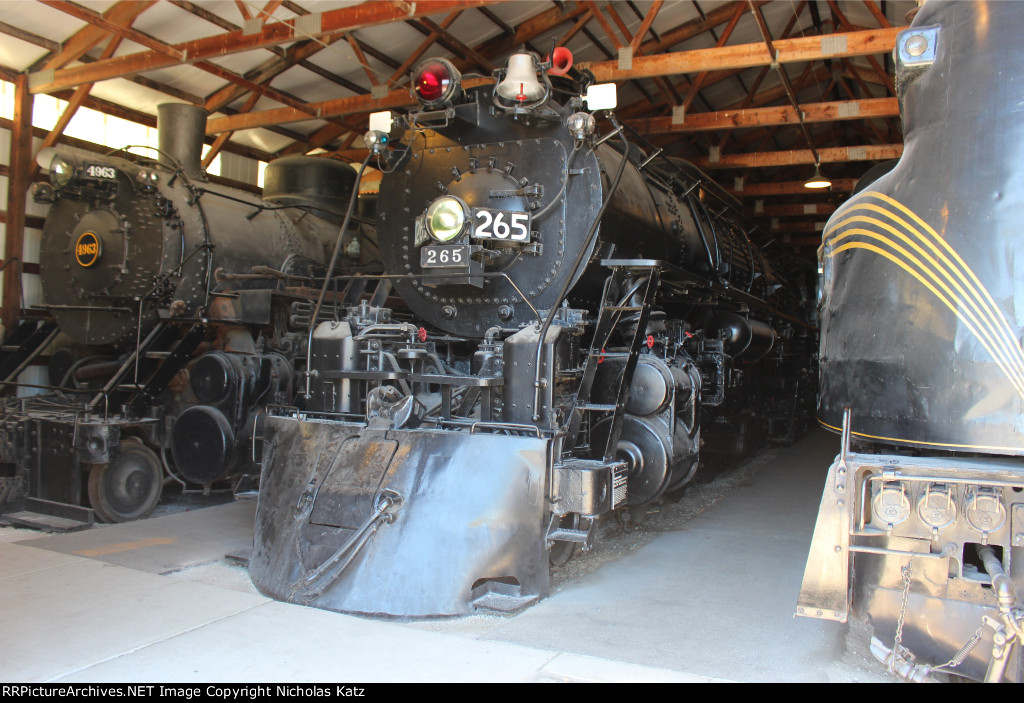 MILW 265